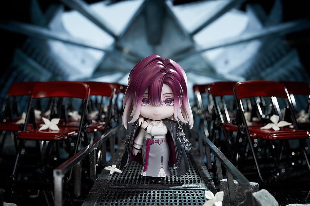 Shalom Path to Nowhere Nendoroid  Good Smile Company - Anime Figuren günstig kaufen