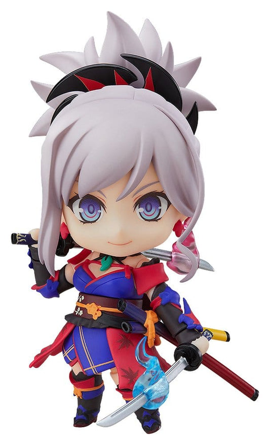 Miyamoto Musashi  Saber Ver. Nendoroid Good Smile Company - Anime Figuren günstig kaufen