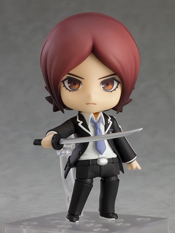 Tatsuya Suou Actionfiguren Anime Figuren Günstig bei Genkidama.de