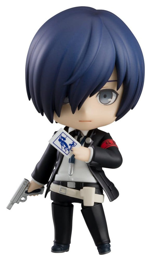 Hero from PR3 Nendoroid Good Smile Company - Anime Figuren günstig kaufen