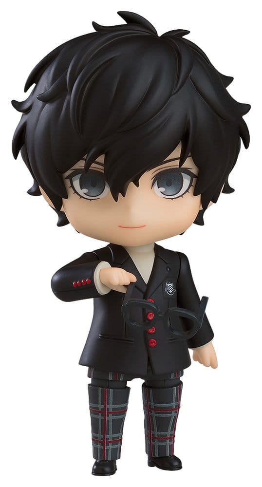 Hero: School Uniform Ver.  Nendoroid Good Smile Company - Anime Figuren günstig kaufen