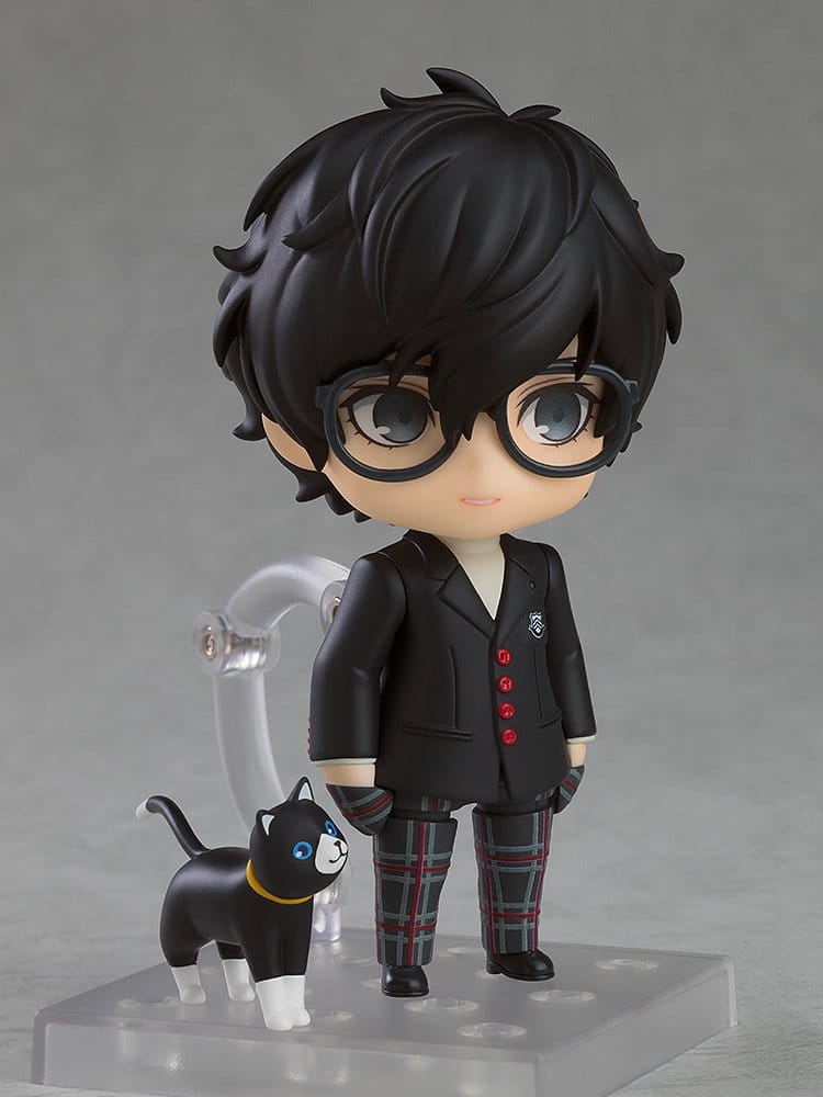 Hero: School Uniform Ver.  Nendoroid Good Smile Company - Anime Figuren günstig kaufen