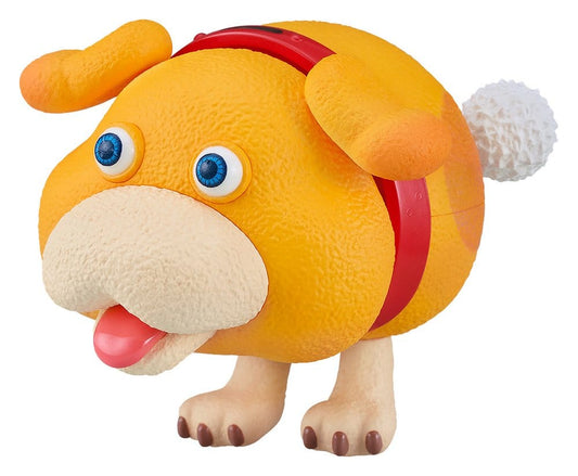 Pikmin Nendoroid Actionfigur Oatchi 10 cm - Anime Figuren günstig kaufen