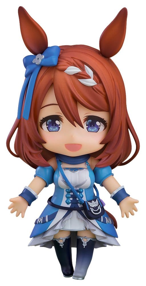 Uma Musume Pretty Derby Nendoroid Actionfigur Super Creek 10 cm - Anime Figuren günstig kaufen