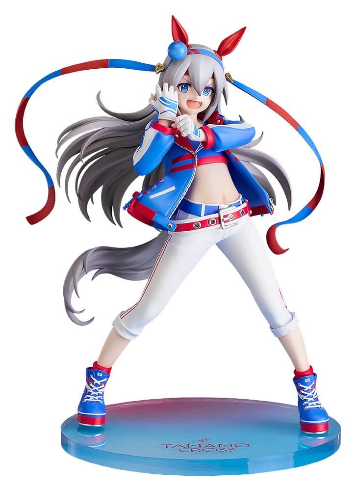 Umamusume: Pretty Derby PVC Figure Tamamo Cross - Anime Figuren günstig kaufen