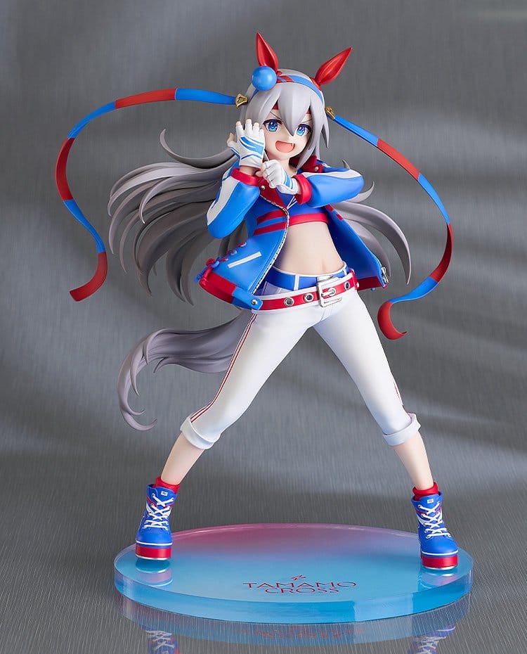 Umamusume: Pretty Derby PVC Figure Tamamo Cross - Anime Figuren günstig kaufen
