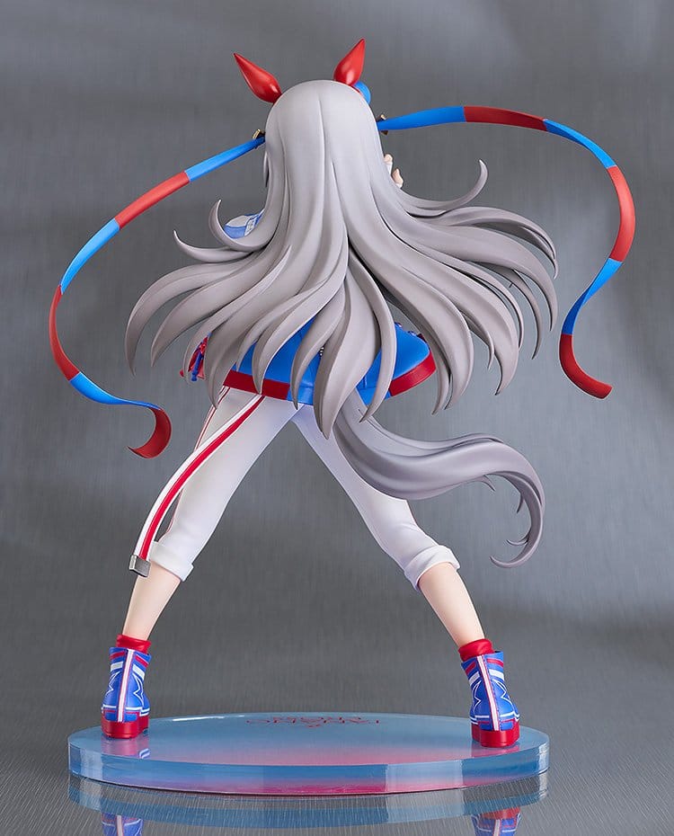 Umamusume: Pretty Derby PVC Figure Tamamo Cross - Anime Figuren günstig kaufen
