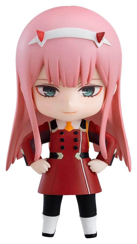 Darling in the Franxx Nendoroid Action Figure Zero Two - Anime Figuren günstig kaufen