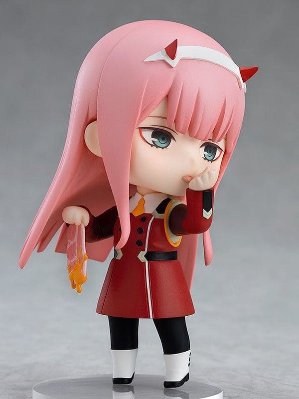 Darling in the Franxx Nendoroid Action Figure Zero Two - Anime Figuren günstig kaufen