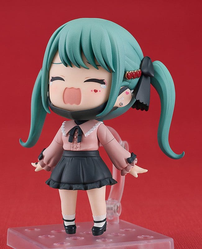 Character Vocal Series 01: Hatsune Miku Nendoroid Action Figure Hatsune Miku: The Vampire Ver. - Anime Figuren günstig kaufen
