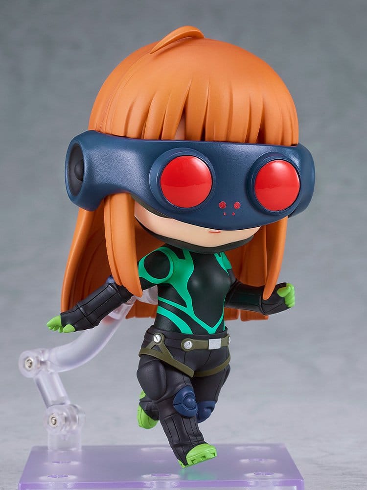Persona5 Royal Nendoroid Action Figure Futaba Sakura: Phantom Thief Ver. - Anime Figuren günstig kaufen