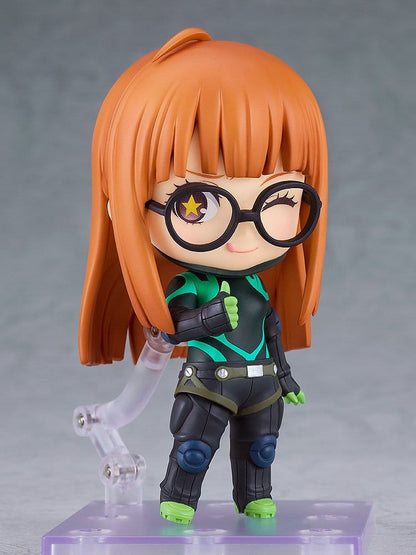 Persona5 Royal Nendoroid Action Figure Futaba Sakura: Phantom Thief Ver. - Anime Figuren günstig kaufen