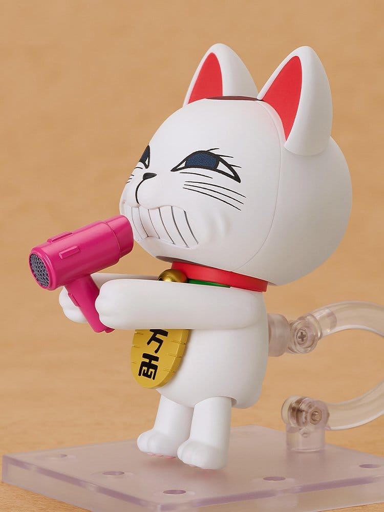 Dandadan Nendoroid Action Figure Turbo Granny (Manekineko) - Anime Figuren günstig kaufen