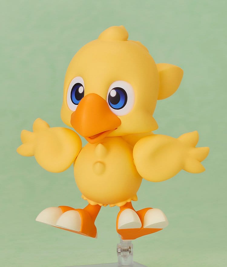 Final Fantasy Nendoroid Actionfigur Chocobo - Anime Figuren günstig kaufen