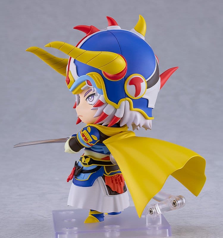 Final Fantasy Nendoroid Actionfigur Krieger des Lichts - Anime Figuren günstig kaufen