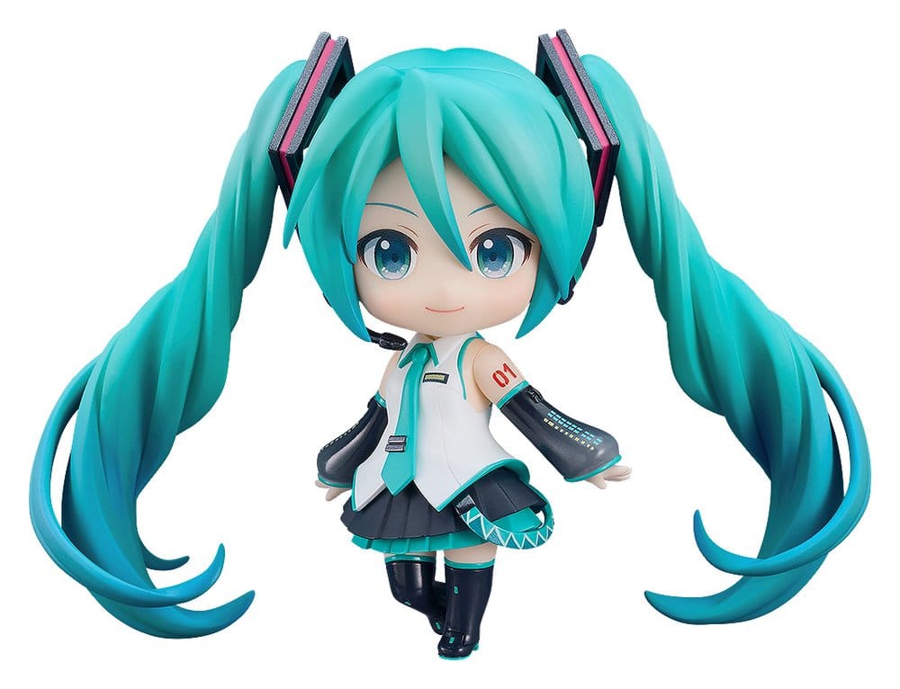 Character Vocal Series 01: Hatsune Miku Nendoroid Actionfigur Hatsune Miku V3 - Anime Figuren günstig kaufen