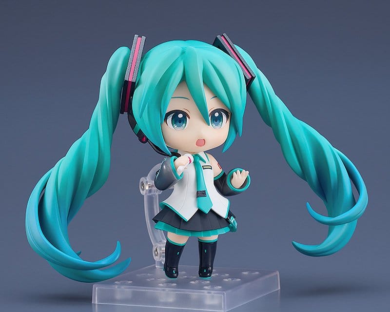 Character Vocal Series 01: Hatsune Miku Nendoroid Actionfigur Hatsune Miku V3 - Anime Figuren günstig kaufen