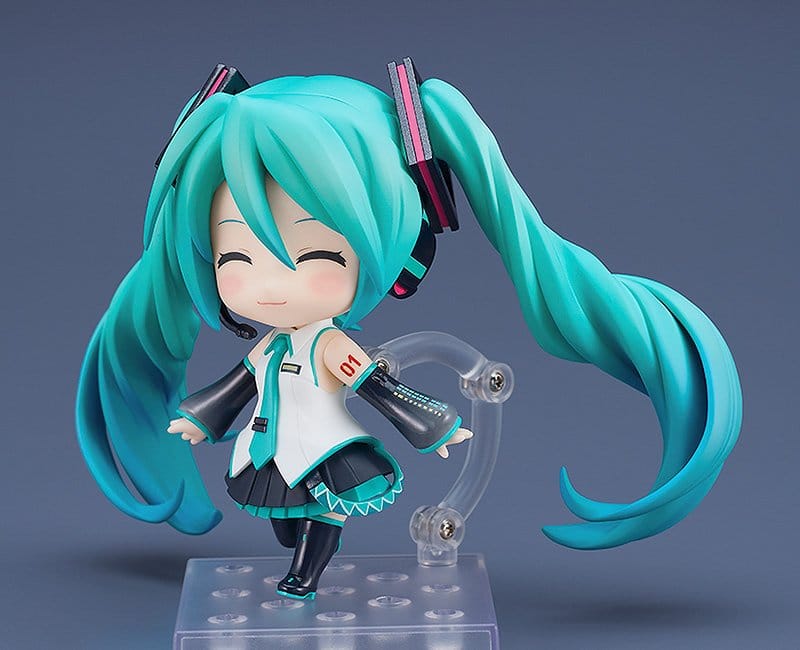 Character Vocal Series 01: Hatsune Miku Nendoroid Actionfigur Hatsune Miku V3 - Anime Figuren günstig kaufen