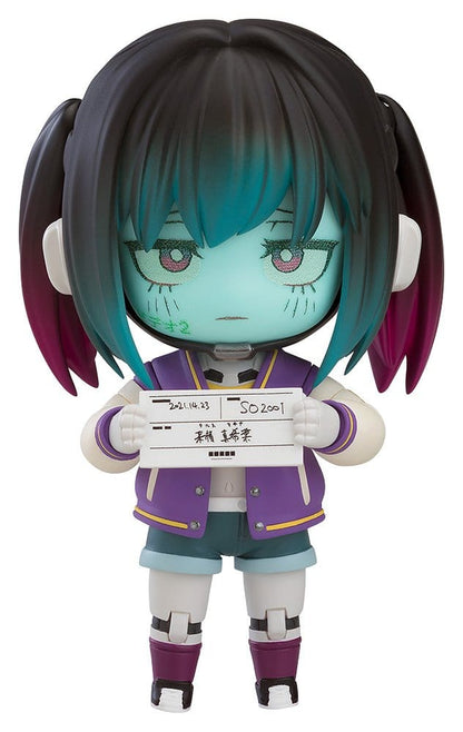 Milky Subway The Galactic Limited Express Nendoroid Actionfigur Makina - Anime Figuren günstig kaufen
