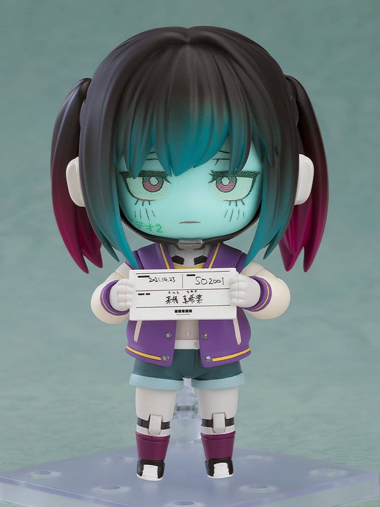 Milky Subway The Galactic Limited Express Nendoroid Actionfigur Makina - Anime Figuren günstig kaufen