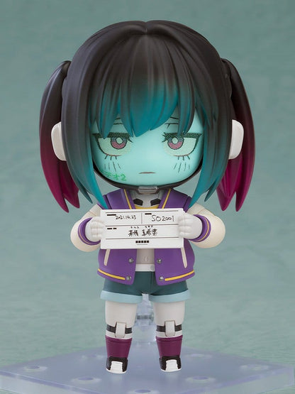 Milky Subway The Galactic Limited Express Nendoroid Actionfigur Makina - Anime Figuren günstig kaufen