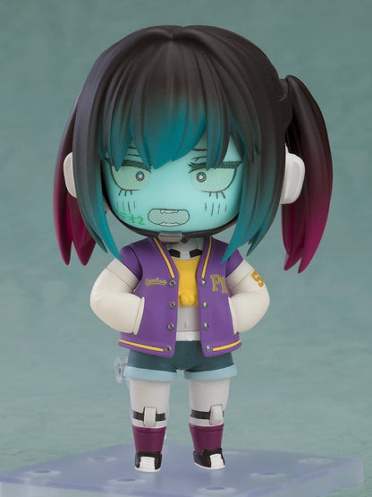 Milky Subway The Galactic Limited Express Nendoroid Actionfigur Makina - Anime Figuren günstig kaufen