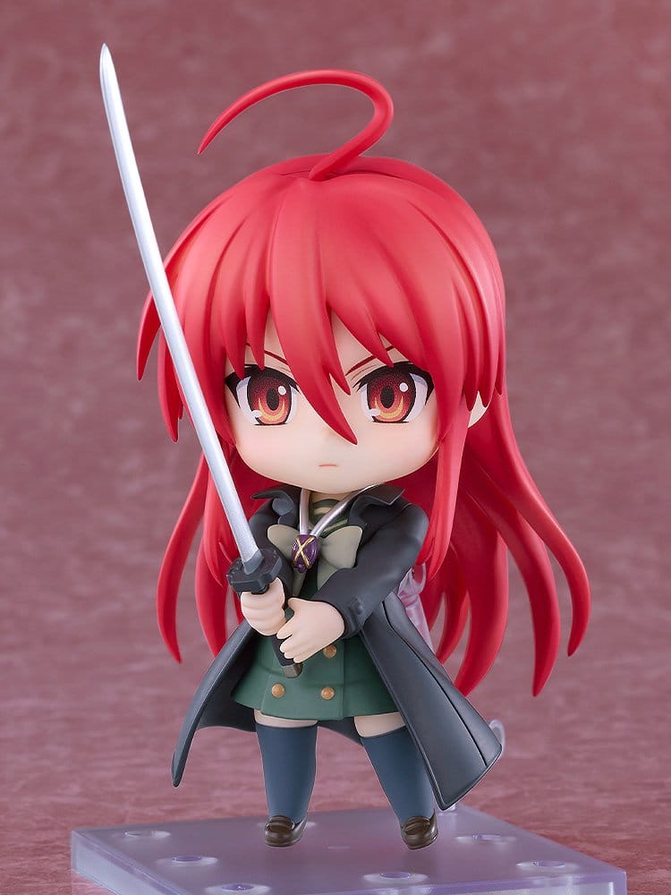 Shakugan no Shana Nendoroid Actionfigur Shana 2.0 - Anime Figuren günstig kaufen