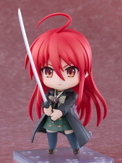 Shakugan no Shana Nendoroid Actionfigur Shana 2.0 - Anime Figuren günstig kaufen