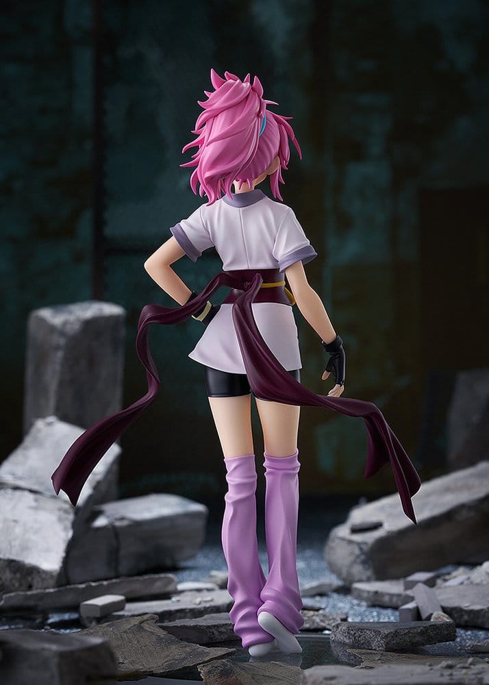 Hunter x Hunter PVC Figur Pop Up Parade Machi - Anime Figuren günstig kaufen