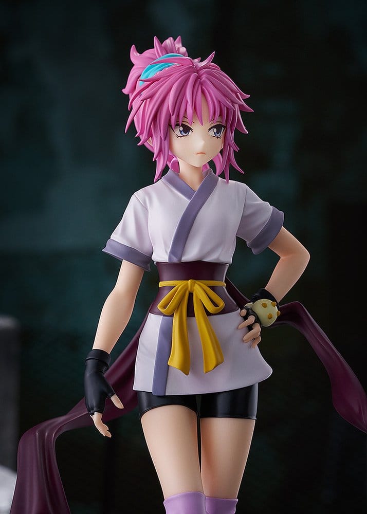 Hunter x Hunter PVC Figur Pop Up Parade Machi - Anime Figuren günstig kaufen