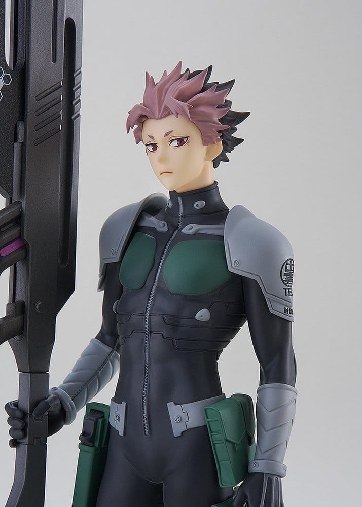 Kaiju No. 8 Pop Up Parade PVC Figur Gen Narumi - Anime Figuren günstig kaufen
