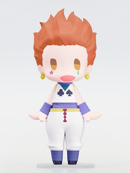 Hunter x Hunter HELLO! GOOD SMILE Actionfigur Hisoka - Anime Figuren günstig kaufen