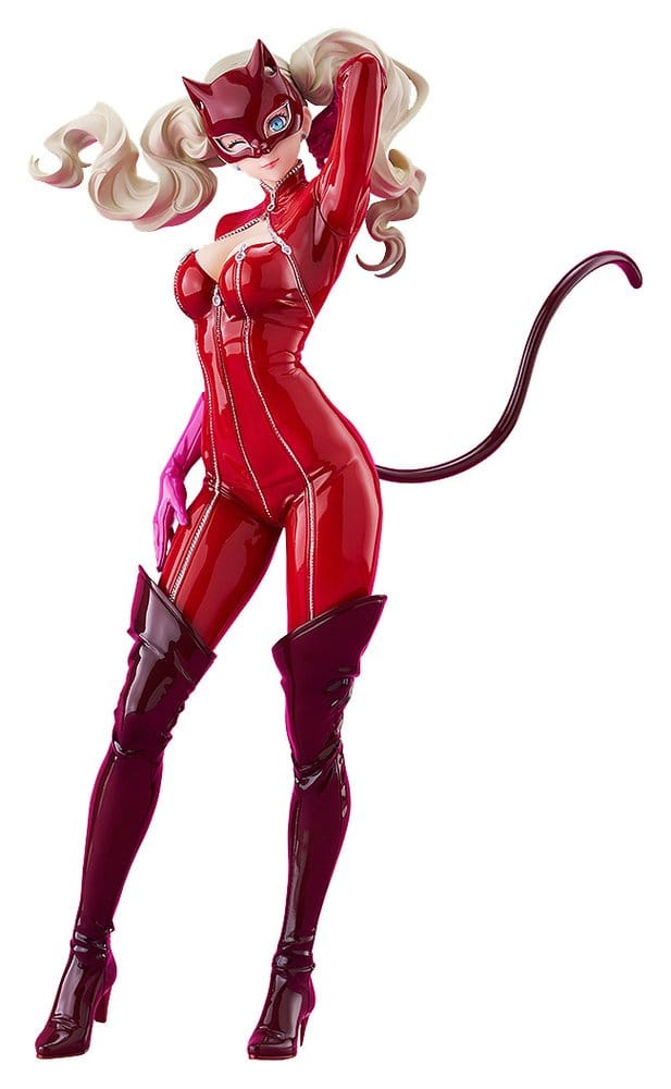 Persona5 Royal Pop Up Parade Statue Panther L Size - Anime Figuren günstig kaufen