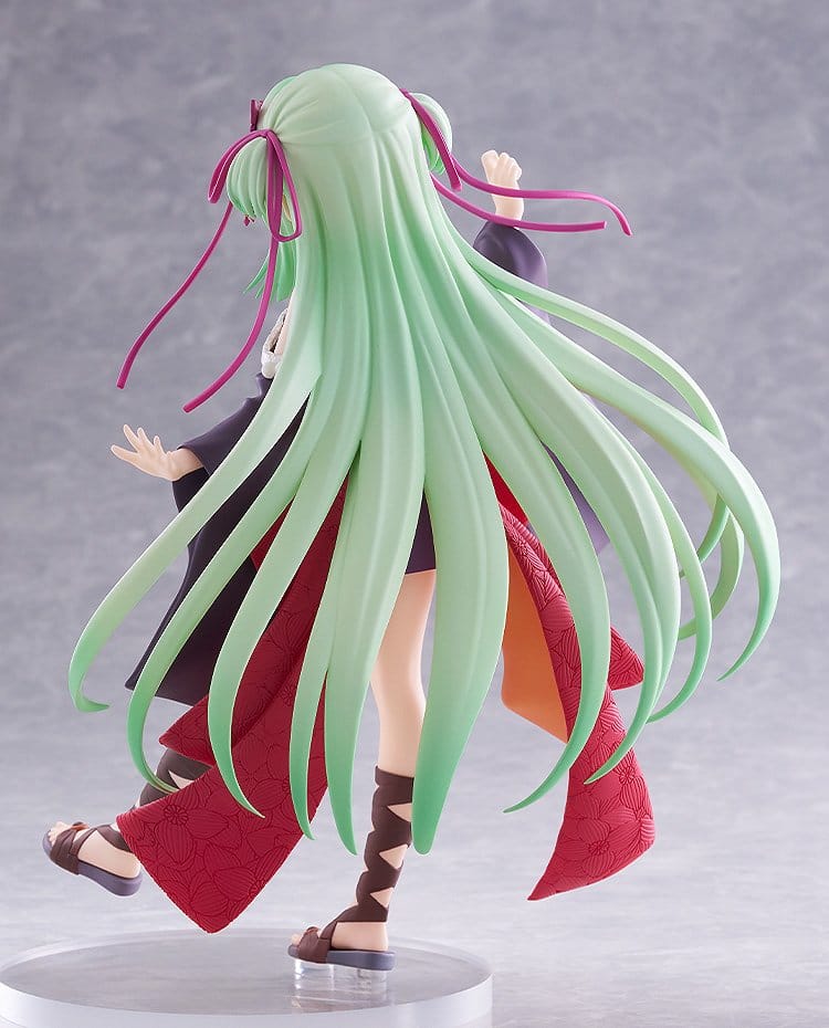 Anime Figuren günstig bei genkidama.de