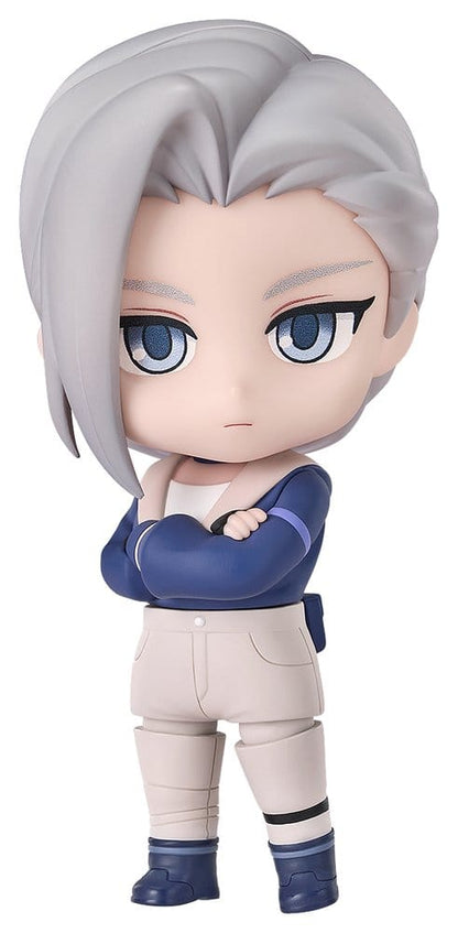 The Legend of Hei II Nendoroid Actionfigur Luye - Anime Figuren günstig kaufen