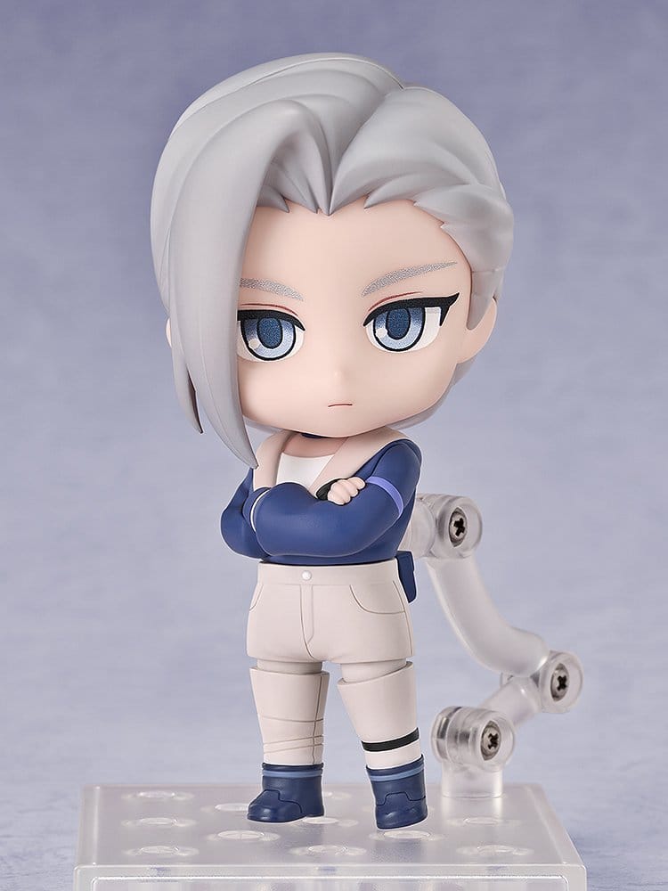 The Legend of Hei II Nendoroid Actionfigur Luye - Anime Figuren günstig kaufen
