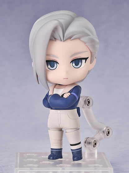 The Legend of Hei II Nendoroid Actionfigur Luye - Anime Figuren günstig kaufen