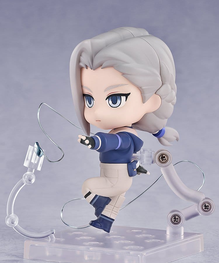 The Legend of Hei II Nendoroid Actionfigur Luye - Anime Figuren günstig kaufen