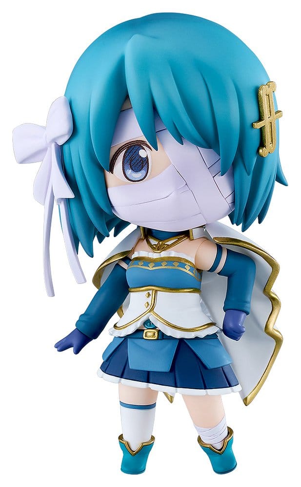 Puella Magi Madoka Magica the Movie -Walpurgisnacht: Rising- Nendoroid Basic Actionfigur Sayaka Miki - Walpurgisnacht: Rising Ver. 10, - Anime Figuren günstig kaufen