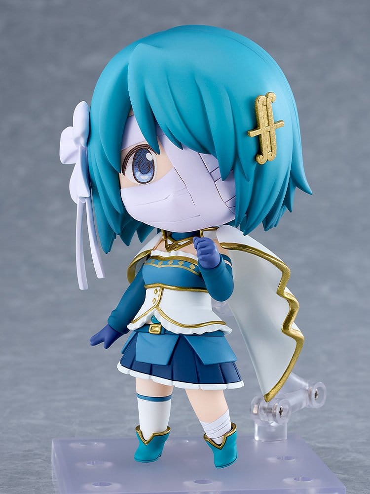 Puella Magi Madoka Magica the Movie -Walpurgisnacht: Rising- Nendoroid Basic Actionfigur Sayaka Miki - Walpurgisnacht: Rising Ver. 10, - Anime Figuren günstig kaufen