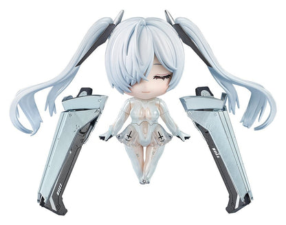 Goddess of Victory: Nikke Nendoroid Actionfigur Cinderella - Anime Figuren günstig kaufen