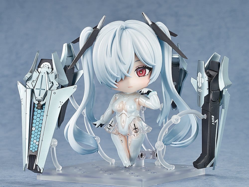 Goddess of Victory: Nikke Nendoroid Actionfigur Cinderella - Anime Figuren günstig kaufen
