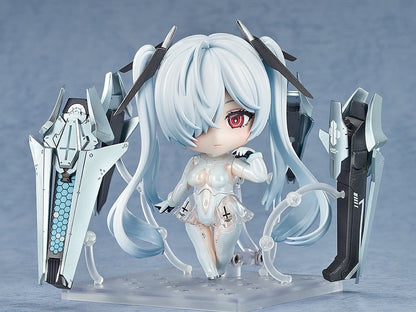 Goddess of Victory: Nikke Nendoroid Actionfigur Cinderella - Anime Figuren günstig kaufen