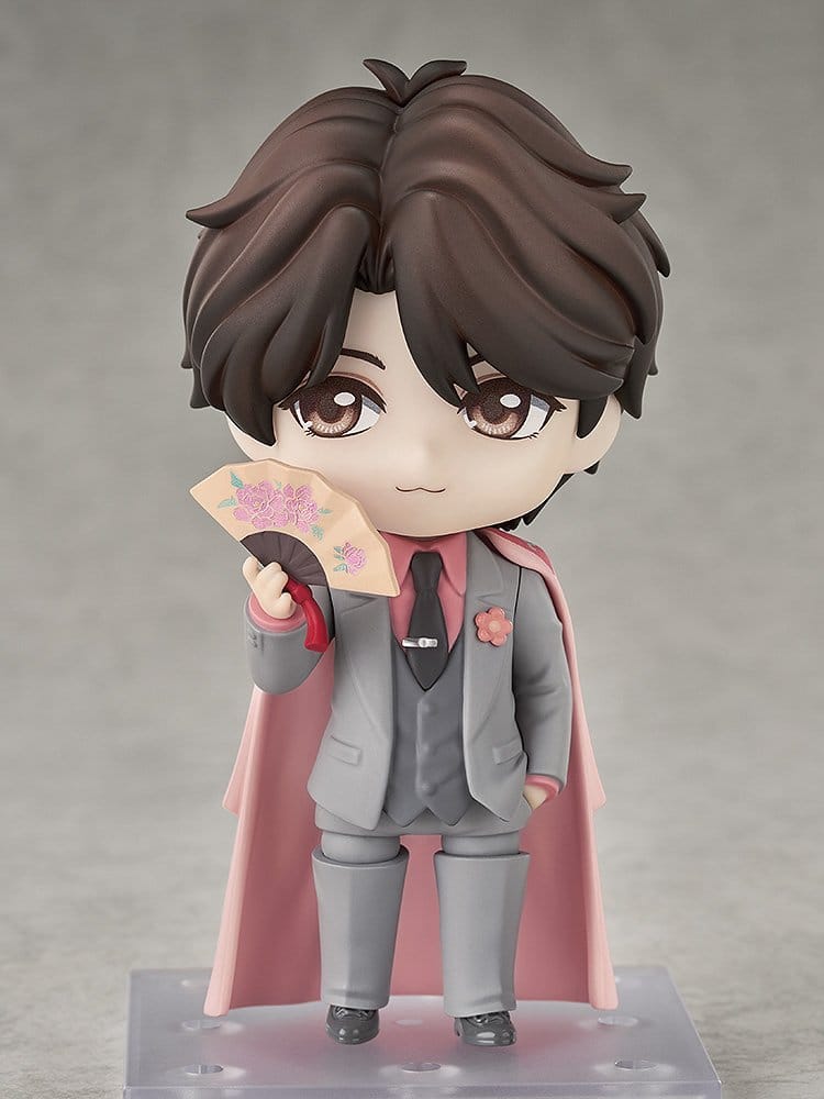 Time Raiders Nendoroid Actionfigur Xie Yuchen - Anime Figuren günstig kaufen