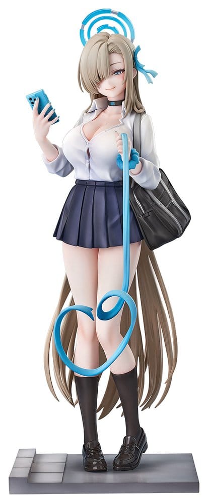 Blue Archive PVC Figur Asuna (School): Memorial Lobby Ver. - Anime Figuren günstig kaufen
