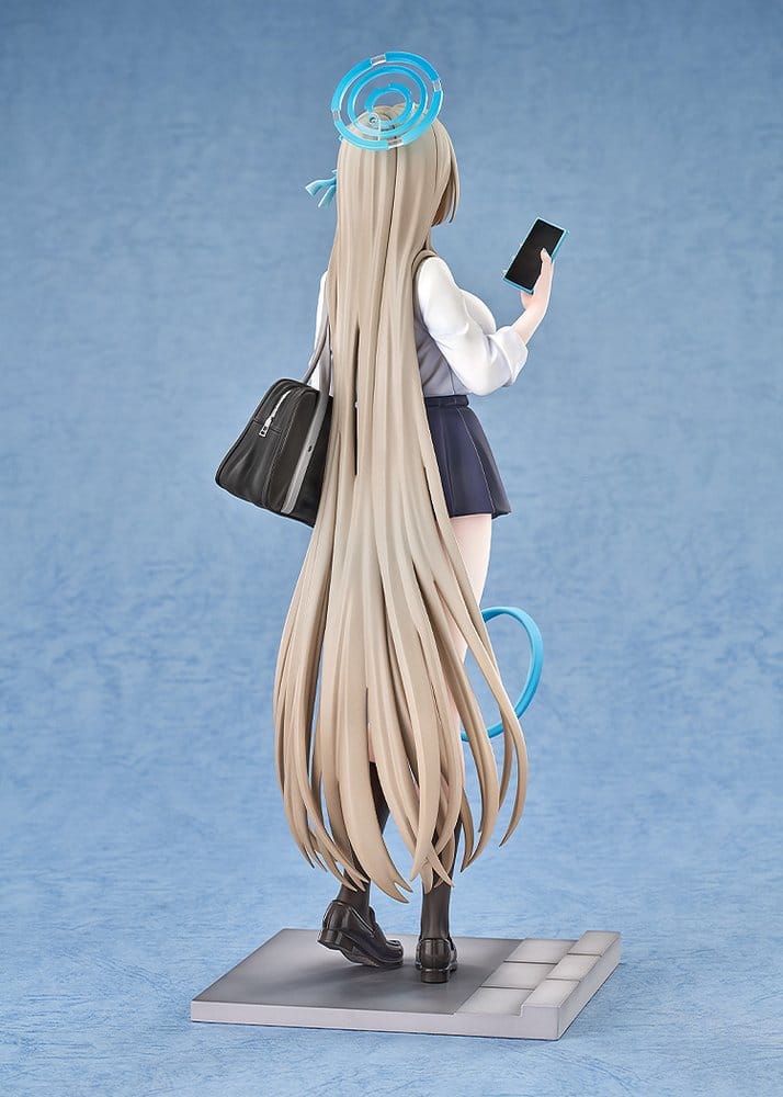 Blue Archive PVC Figur Asuna (School): Memorial Lobby Ver. - Anime Figuren günstig kaufen