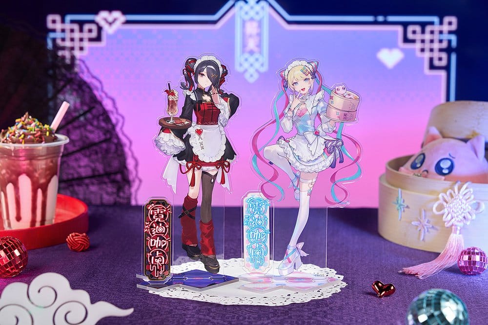 Anime Figuren günstig bei genkidama.de