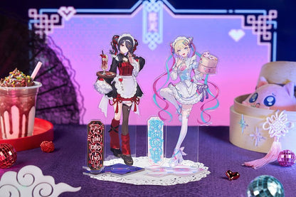 Anime Figuren günstig bei genkidama.de