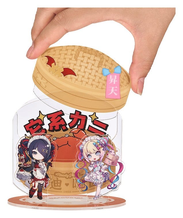 Anime Figuren günstig bei genkidama.de