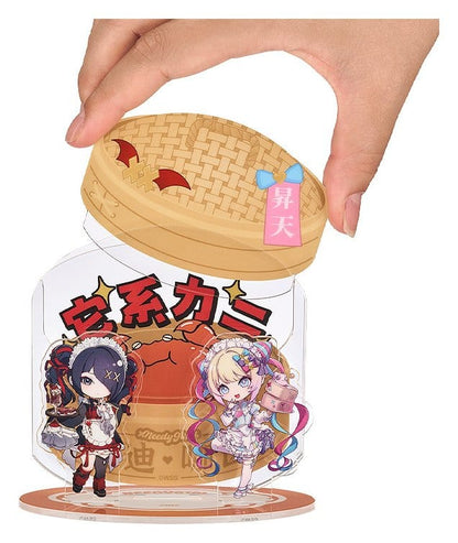 Anime Figuren günstig bei genkidama.de